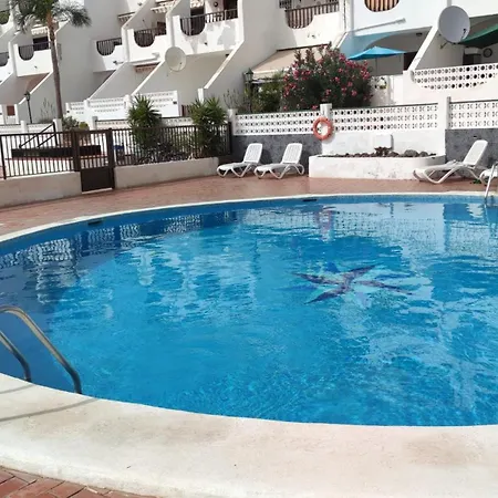 Apartamento Corallo Costa Del Silencio