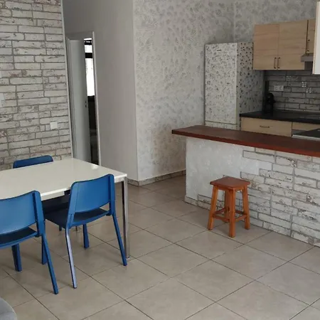 Corallo Apartman *