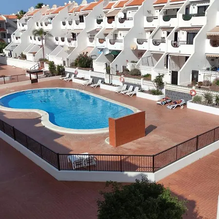 Apartamento Corallo Costa Del Silencio