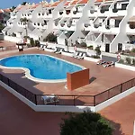 Apartamento Corallo Costa Del Silencio