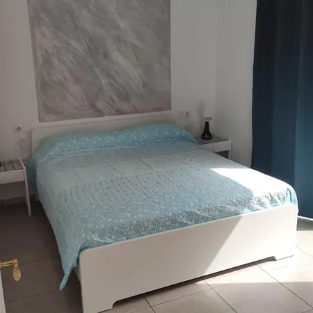 Apartment Corallo