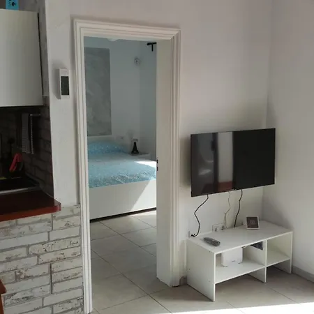 Apartment Corallo *