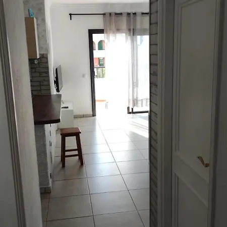 公寓 Corallo 德尔锡伦西奥海岸