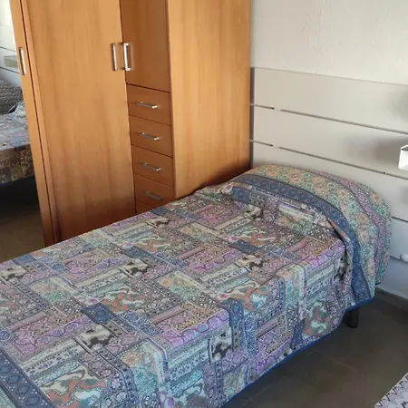 Apartment Corallo