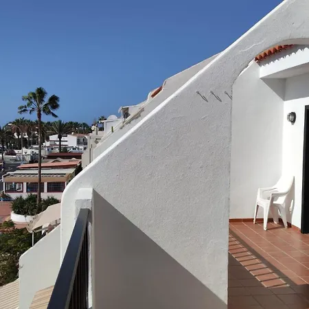 Apartment Corallo Costa Del Silencio