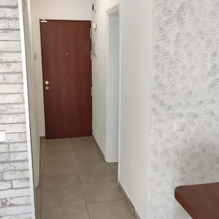 Corallo Appartement Costa Del Silencio