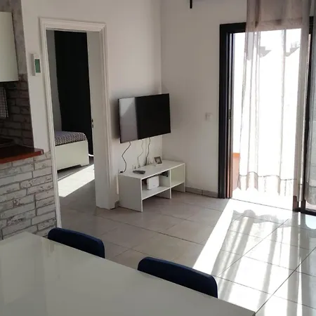 Apartment Corallo