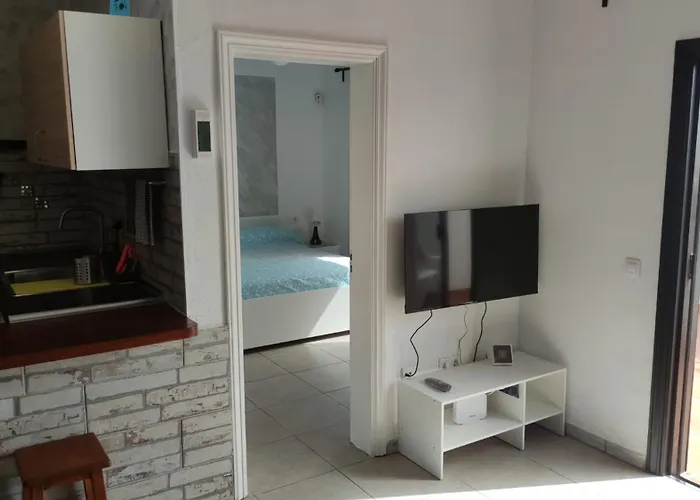 Apartamento Corallo *