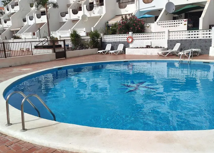 Διαμέρισμα Corallo Costa Del Silencio