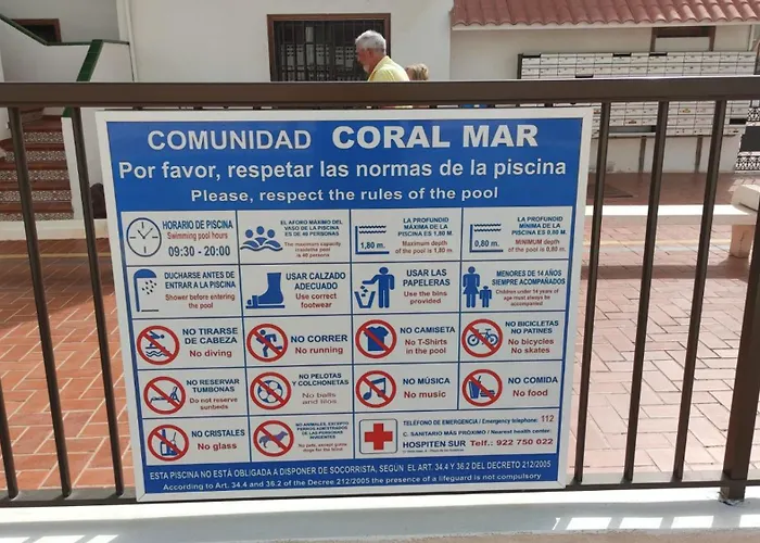 Corallo Apartamento *