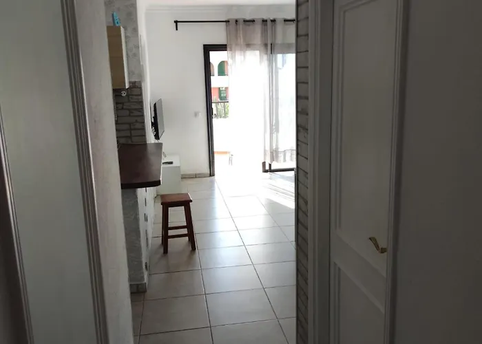 Apartamento Corallo Costa Del Silencio