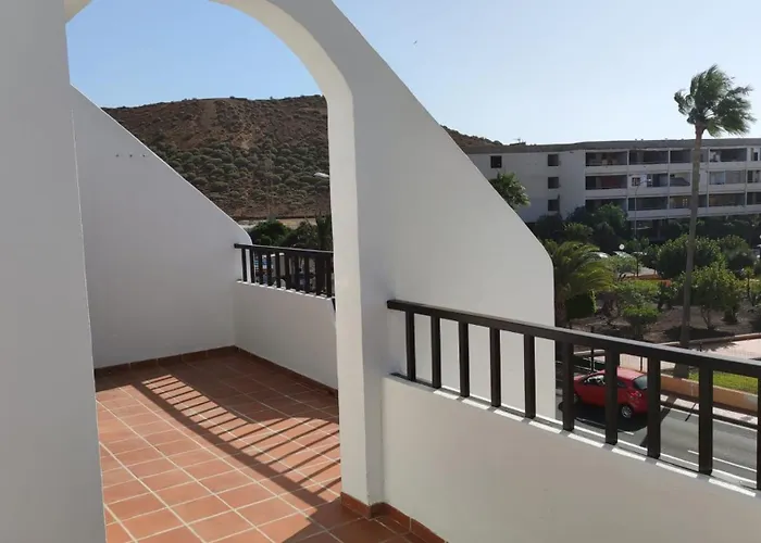 Apartamento Corallo Costa Del Silencio