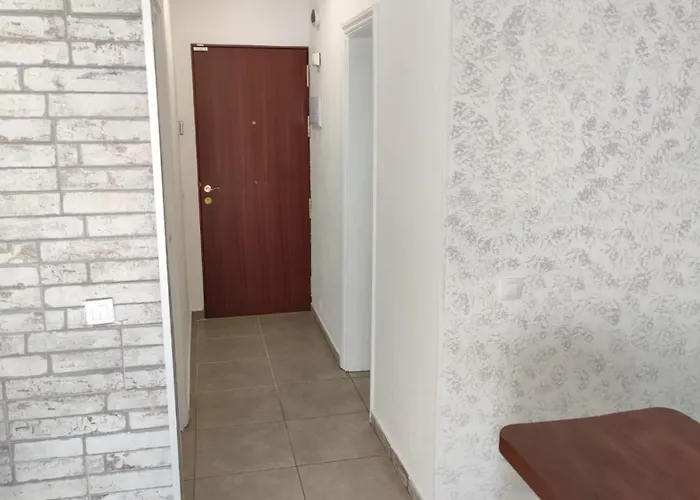 Corallo Διαμέρισμα Costa Del Silencio