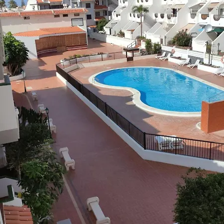 Apartman Corallo Costa Del Silencio