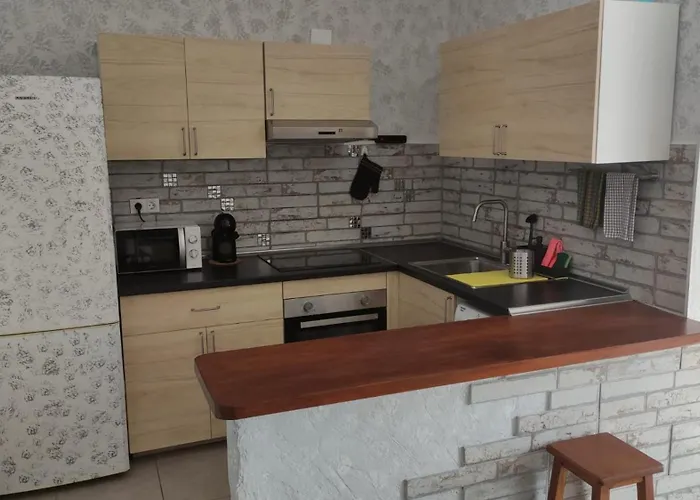 Apartman Corallo Costa Del Silencio