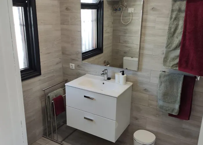 Corallo * Costa Del Silencio