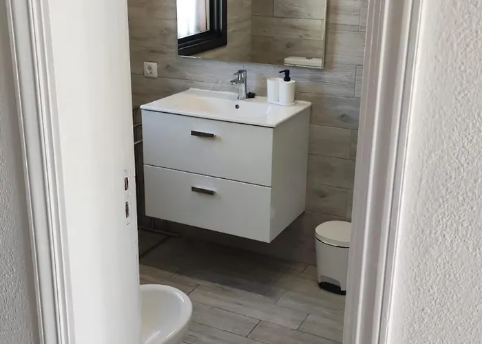 Apartman Corallo Costa Del Silencio