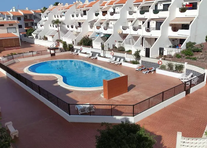 Apartman Corallo Costa Del Silencio